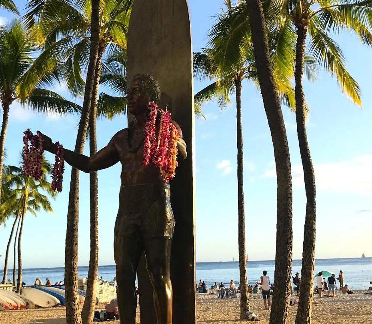 Royal Kuhio 1708 - Spacious Corner Unit With Stunning Ocean City Views In The Heart Of Waikiki! Honolulu 0*,
